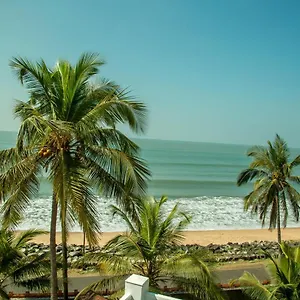 *** Resort Kanaka Beach House India