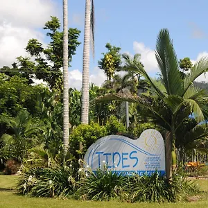**** Aparthotel Tides At Mission Australia