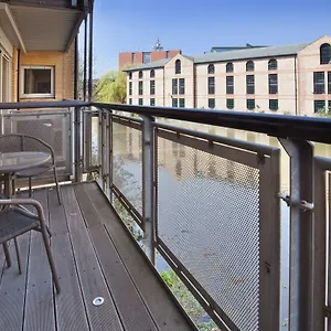  Holiday home 16 John Walker House United Kingdom