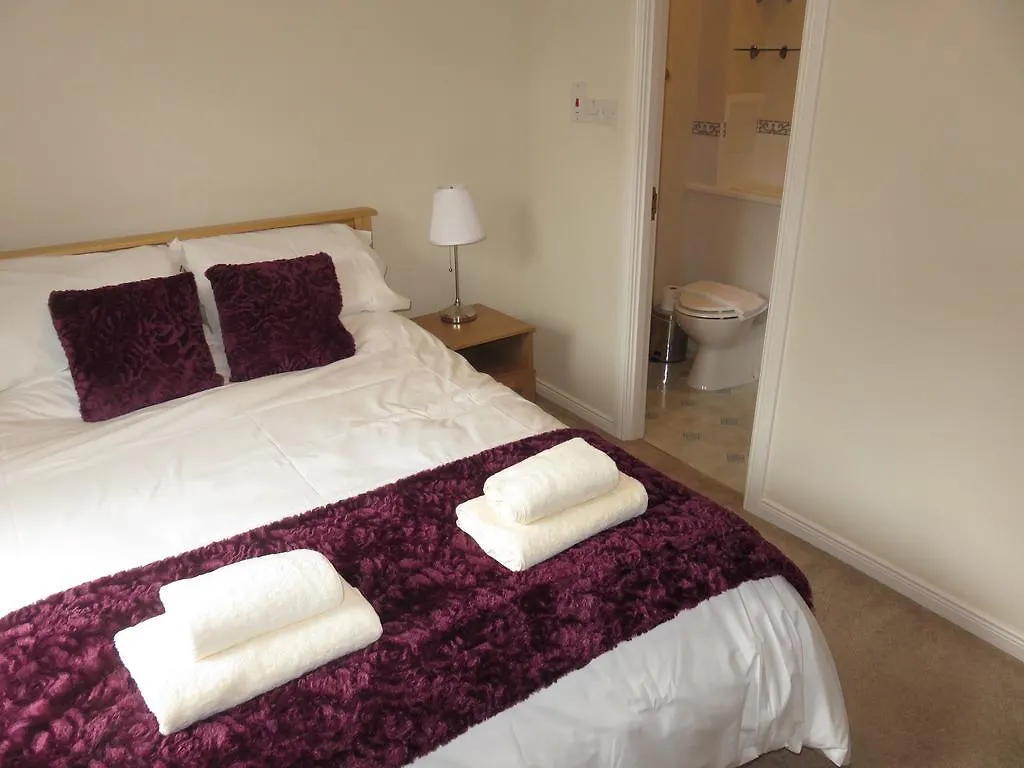 Waverley Park Apartment Edinburgh