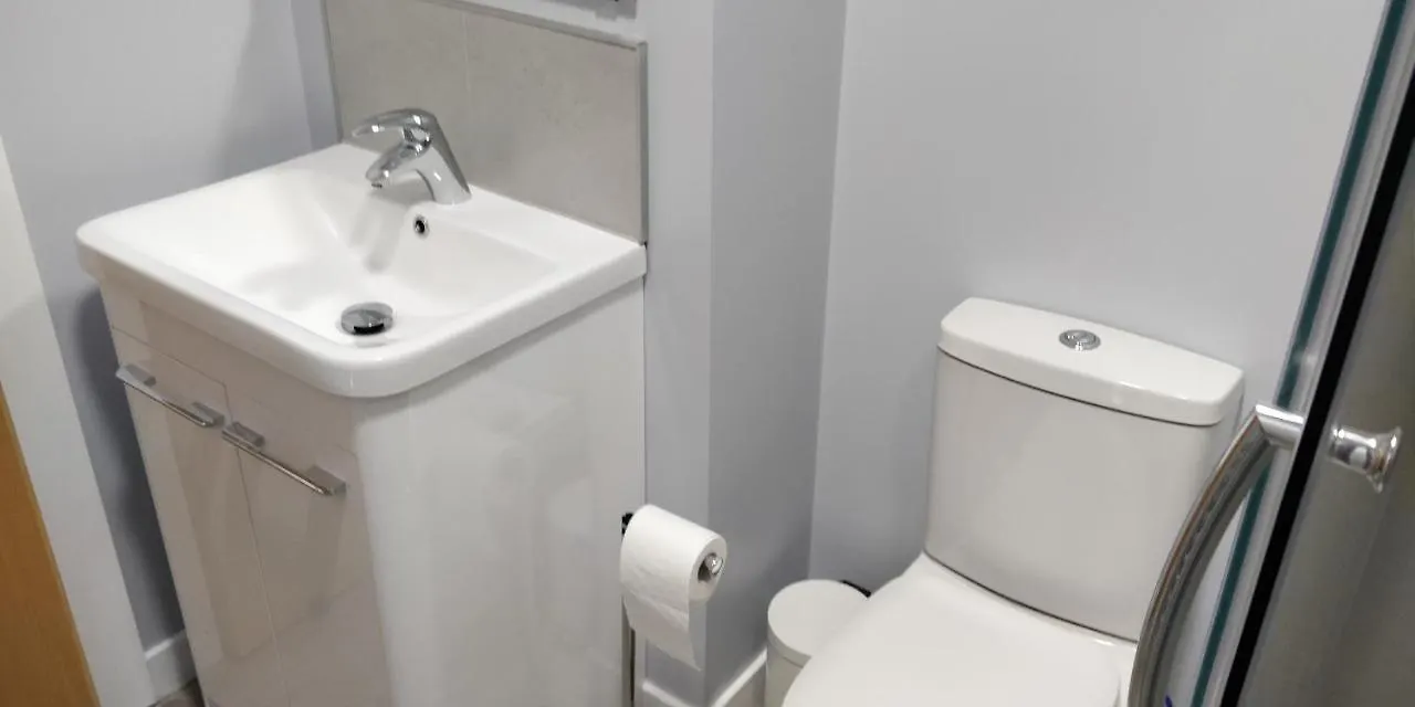 Waverley Park Apartment Edinburgh